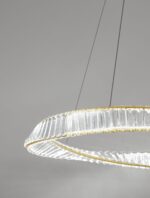 Κρεμαστό Φωτιστικό AURELIA 9333062 Nova Luce - Image 3
