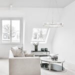 Κρεμαστό Φωτιστικό AURELIA 9333066 Nova Luce