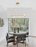 Κρεμαστό Φωτιστικό AURELIA 9333076 Nova Luce