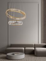 Κρεμαστό Φωτιστικό AURELIA 9333077 Nova Luce
