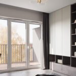 Φωτιστικό Οροφής GATLIN 9756711 Nova Luce