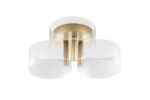 Φωτιστικό Οροφής GATLIN 9756711 Nova Luce - Image 2