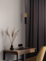 Moνόφωτο POGNO 9911523 Nova Luce