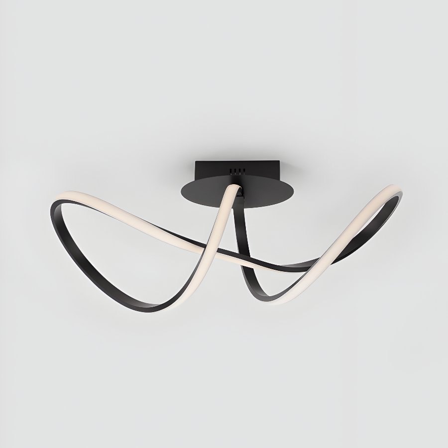 Untitled project (10) Φωτιστικό Οροφής LED AMARA 9248106 Nova Luce - Image 1