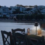 Επιτραπέζιο Φωτιστικό Επαναφορτιζόμενο 01409 LUMA