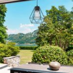 Κρεμαστό Φωτιστικό Isidora 870445 Nova Luce