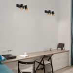 Σποτ Ράγα POGNO 9111434 Nova Luce