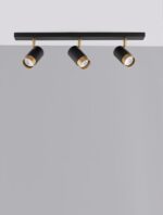 Σποτ Ράγα POGNO 9111435 Nova Luce - Image 3