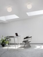 Φωτιστικό Οροφής NEVOSO 920424 Nova Luce