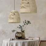 Κρεμαστό Φωτιστικό MARLO 9586504 Nova Luce