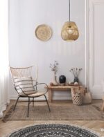 Μονόφωτο MARLO 9586500 Nova Luce