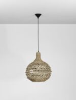 Μονόφωτο GRIFFIN 9586508 Nova Luce