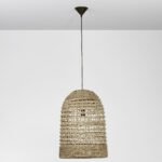 Μονόφωτο GRIFFIN 9586506 Nova Luce