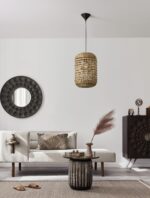 Μονόφωτο GRIFFIN 9586507 Nova Luce