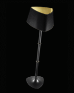 Φωτιστικό Δαπέδου HUGO- Ιtalamp - Image 3