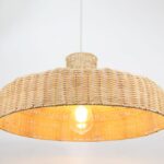 Μοντέρνο Κρεμαστό Φωτιστικό LED LUMA 01344