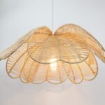 Μοντέρνο Κρεμαστό Φωτιστικό LED LUMA 01346