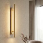Επιτοίχιο Φωτιστικό LED LUMA 01559