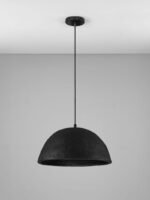 Μονοφωτο κρεμαστο TALCUM 9001073 Nova Luce - Image 2