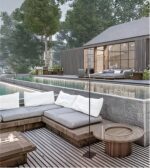 Φωτιστικό LED ΠΕΡΣΕΑΣ 9030625 Nova Luce - Image 2