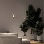 Απλίκα SILENZIO 9190210 Nova Luce - Image 2