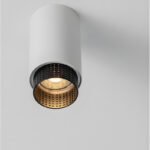Spot Οροφής Σταθερό Εσωτ. Χώρου NESSI Nova Luce