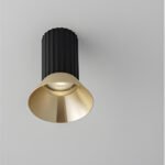 Σταθερό Spot Οροφής Εσωτ. Χώρου LUVIA Nova Luce