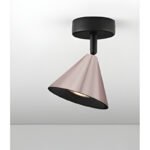 Spot Οροφής CONICO Nova Luce