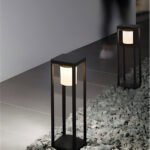 Ηλιακό Φωτιστικό Δαπέδου LED LOVETO 9120622 με Αισθητήρα Κίνησης - Image 2