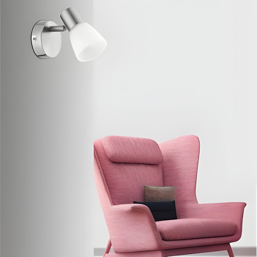 Untitled Project (3) Spot Οροφής Εσωτ. Χώρου PUBLICO Nova Luce - Image 1