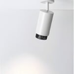 Spot Οροφής Εσωτ. Χώρου NESSI Nova Luce