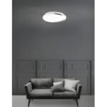 PALERMO Φωτιστικό Οροφής (Πλαφονιέρα) 7311402 Nova Luce - Image 2