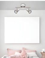 Spot Οροφής Εσωτ. Χώρου GALERIA Nova Luce - Image 2