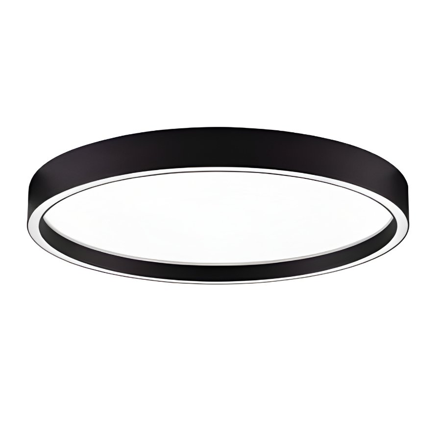 Untitled Project (8) Φωτιστικό Οροφής (Πλαφονιέρα) ISTOS Nova Luce Dip Switch - Image 1