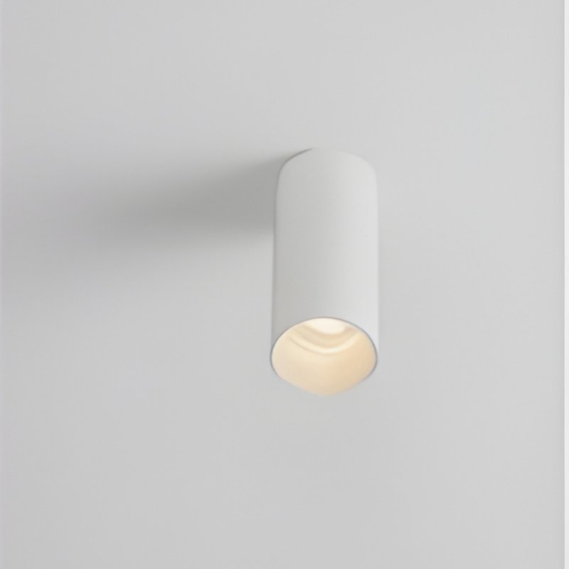 Untitled project (10) Spot Οροφής Σταθερό Εσωτ. Χώρου MOR Nova Luce - Image 1