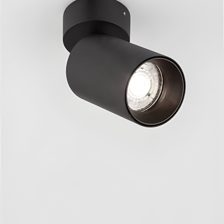 Untitled project (15) Spot Οροφής Εσωτ. Χώρου TOD Nova Luce - Image 1