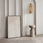 Μονόφωτο Rattan Φωτιστικό RIU 9586631 Nova Luce