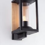 Επίτοιχιο Φωτιστικό PACIFIC Nova Luce - Image 6