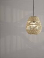Μονόφωτο MARLO 9586501 Nova Luce - Image 4