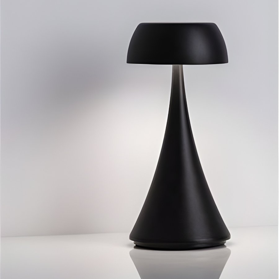 Untitled Project (1) Επαναφορτιζόμενο Φωτιστικό LED YCRO Σε 5 Χρώματα - Image 1
