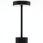 Επαναφορτιζόμενο Φωτιστικό FUMO Nova Luce