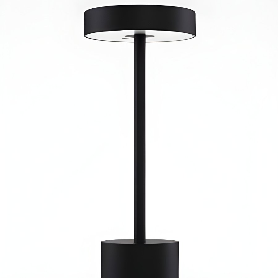 Untitled Project (4) Επαναφορτιζόμενο Φωτιστικό FUMO Nova Luce - Image 1