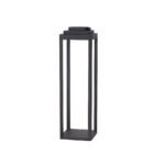Επιτραπέζιο Επαναφορτιζόμενο Φωτιστικό FIGI Σε Δυο Διαστάσεις Nova Luce