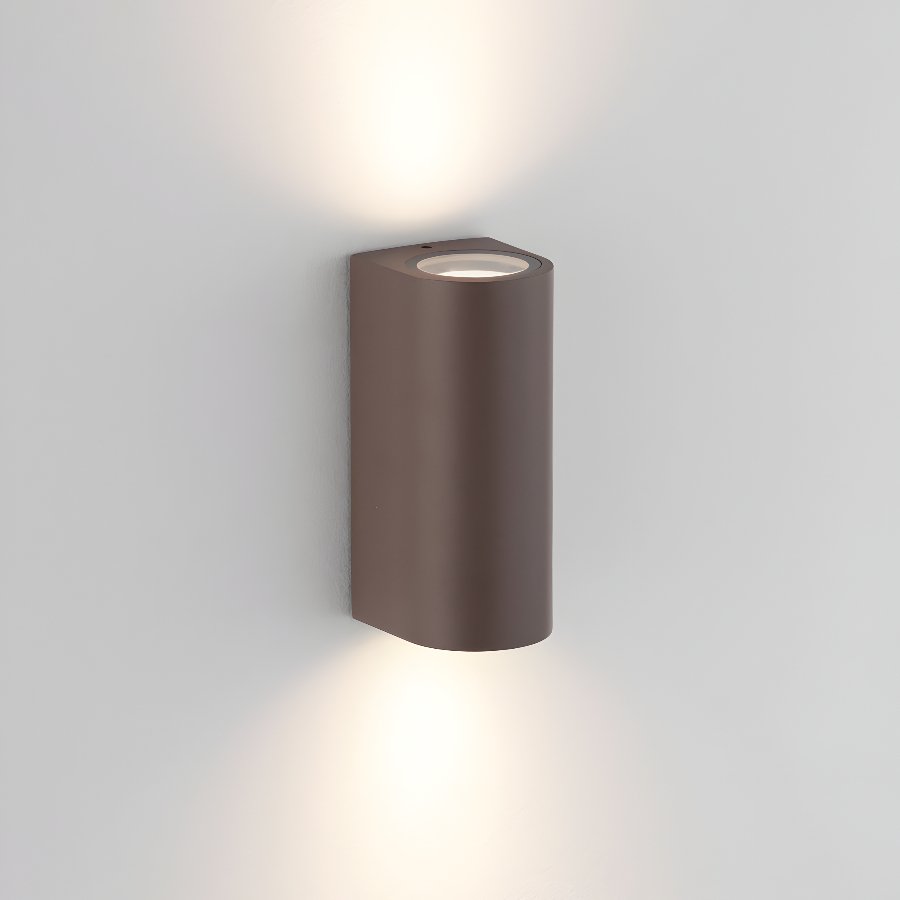Untitled project (1) Σποτ Επίτοιχο Up-Down LED BROM - Image 1