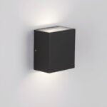 Επίτοιχο Φωτιστικό Up-Down Led ZARO 9492650 - Image 2