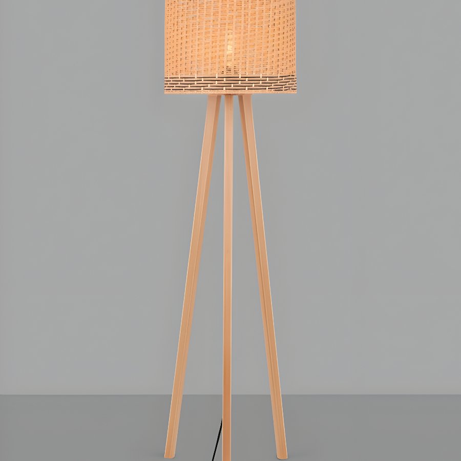 Untitled project (10) Φωτιστικό Δαπέδου LED PLETTE 9586528 - Image 1