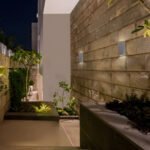 Σποτ Επίτοιχο Up-Down LED BOXY σε 2 Χρώματα - Image 3