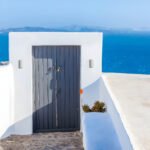 Σποτ Επίτοιχο Up-Down Led Τσιμέντο Sandstone FUENTO - Image 2