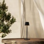 Επαναφορτιζόμενο Φωτιστικό DECK Nova Luce - Image 2
