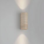 Σποτ Επίτοιχο Up-Down LED BALMA 9080142